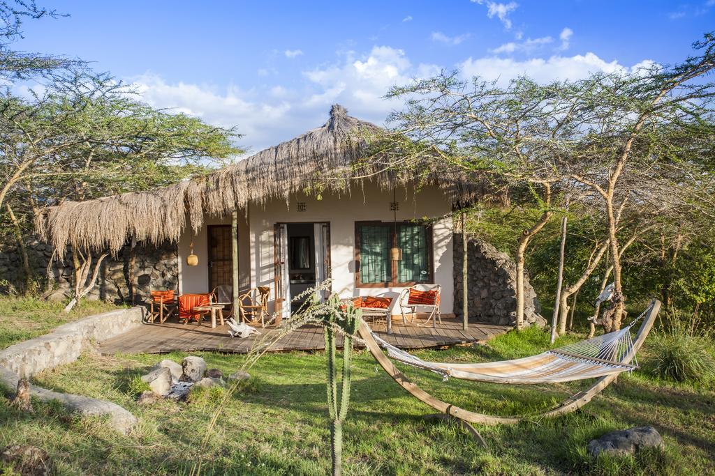 Nature Homes - Africa Amini Life Nkoanrua エクステリア 写真