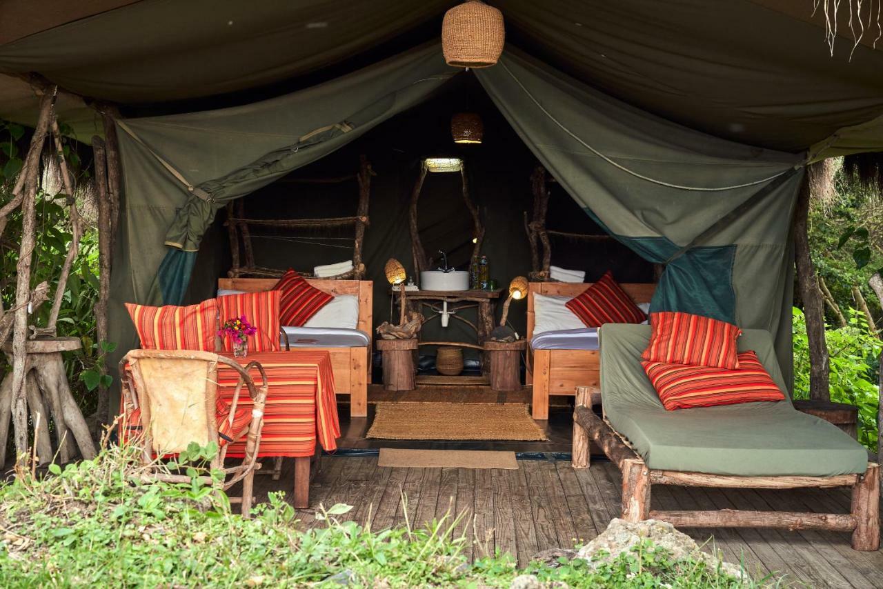 Nature Homes - Africa Amini Life Nkoanrua 部屋 写真
