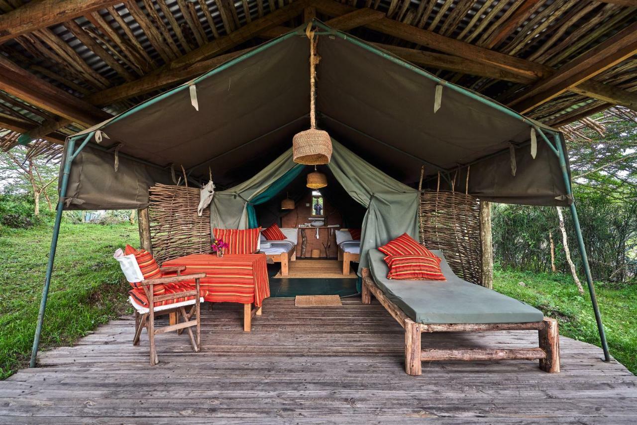 Nature Homes - Africa Amini Life Nkoanrua エクステリア 写真