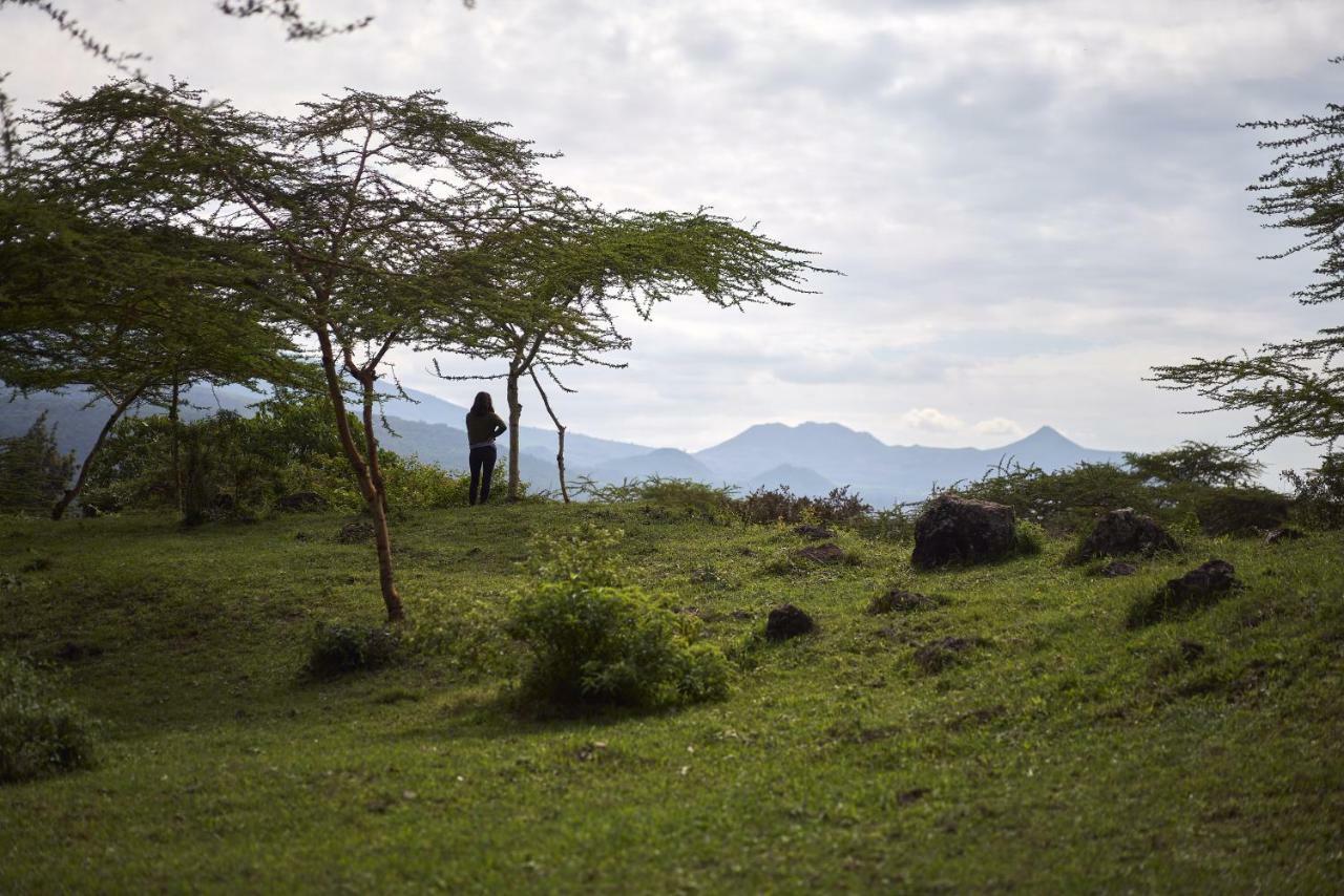 Nature Homes - Africa Amini Life Nkoanrua エクステリア 写真